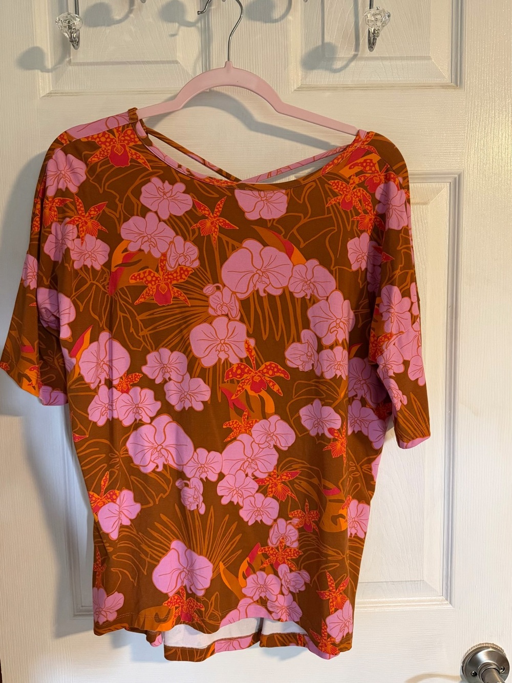 Fighting Eel Women’s Top
